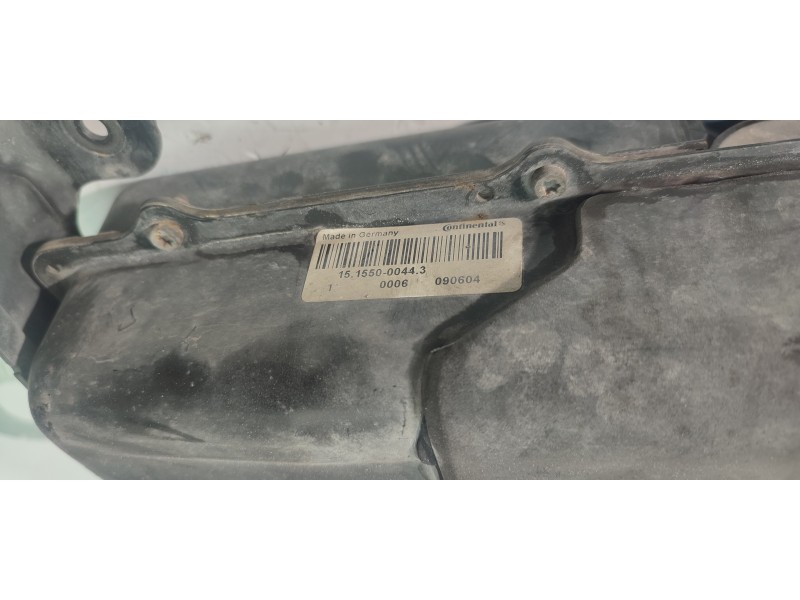 BOMBA SUSPENSION 97035815107  - imagen 4