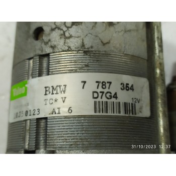 MOTOR ARRANQUE 7787354 D7G4  - miniatura 2