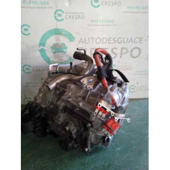 CAJA CAMBIOS P9021310 1Y29110 B28Y239 - miniatura 4