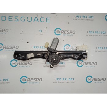 ELEVALUNAS TRASERO IZQUIERDO 7242555 