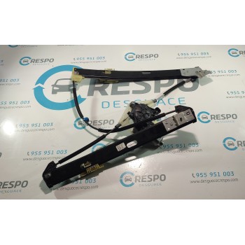 ELEVALUNAS DELANTERO IZQUIERDO 5FA837461B  - miniatura 2