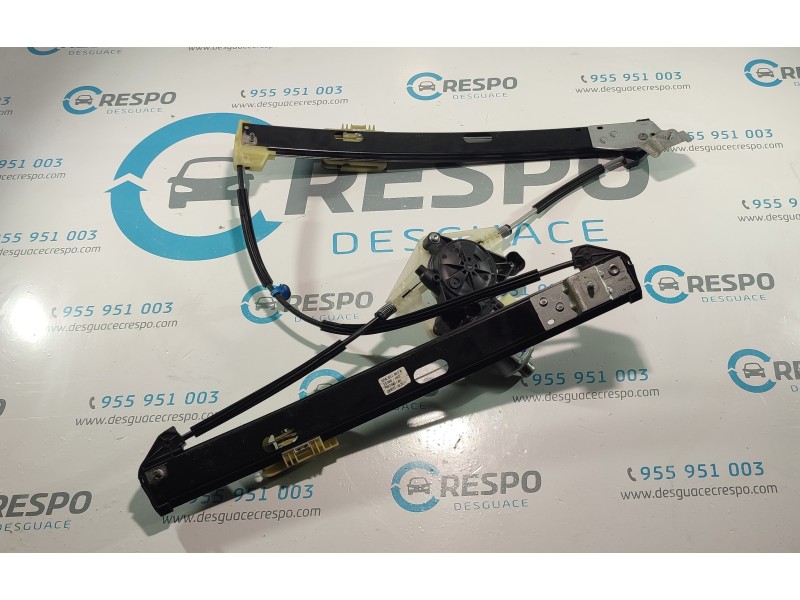 ELEVALUNAS DELANTERO IZQUIERDO 5FA837461B  - imagen 2