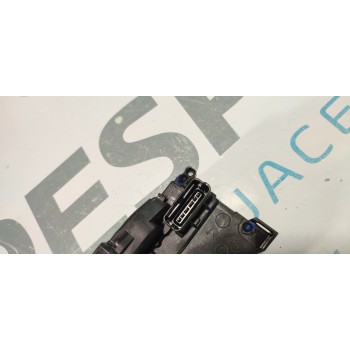 CERRADURA PUERTA TRASERA DERECHA 8200542366D  - miniatura 2