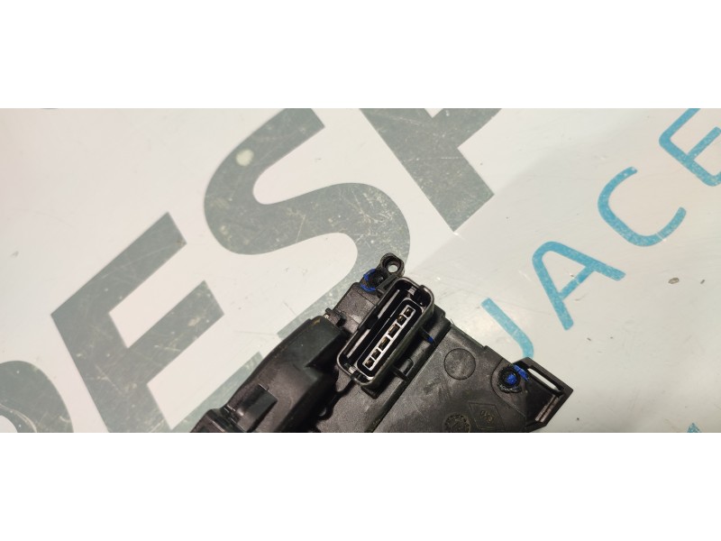 CERRADURA PUERTA TRASERA DERECHA 8200542366D  - imagen 2