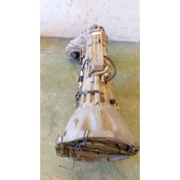 CAJA CAMBIOS PCK 0C8300037T  - miniatura 6