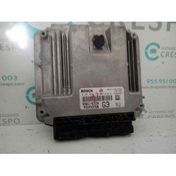 CENTRALITA MOTOR UCE 896610ZG30  - miniatura 2