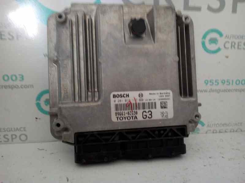 CENTRALITA MOTOR UCE 896610ZG30  - imagen 2