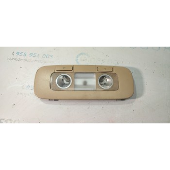 LUZ INTERIOR 3C0947291C  - miniatura 1