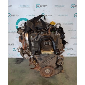 MOTOR COMPLETO K9KC612 
