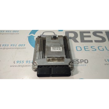 CENTRALITA MOTOR UCE 8K1907401D 