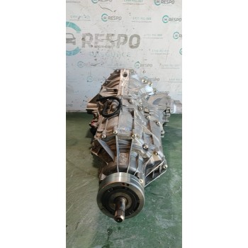 CAJA CAMBIOS PWU  - miniatura 3