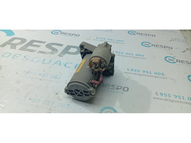 MOTOR ARRANQUE G199185A  - imagen 3