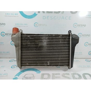 INTERCOOLER 8980945271 300302 