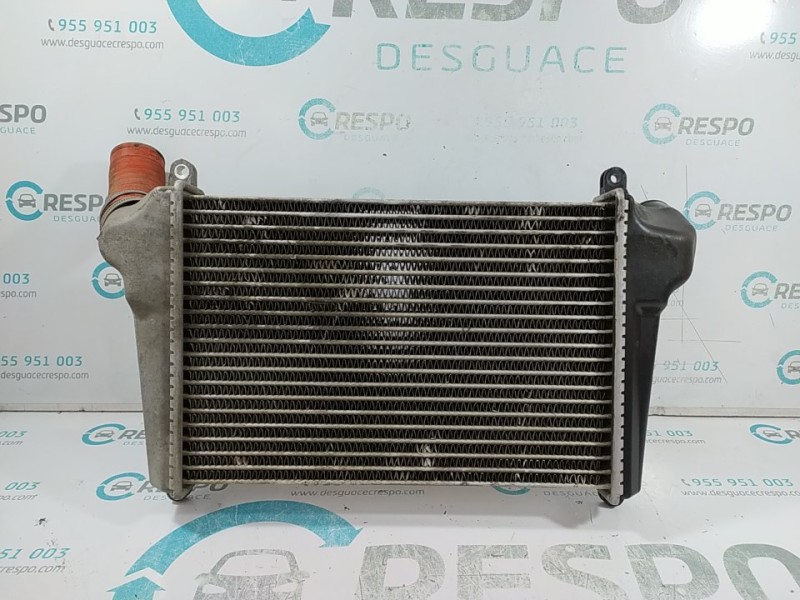 INTERCOOLER 8980945271 300302  - imagen 1