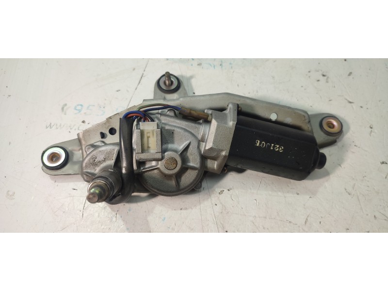 MOTOR LIMPIA TRASERO 287108H300  - imagen 1