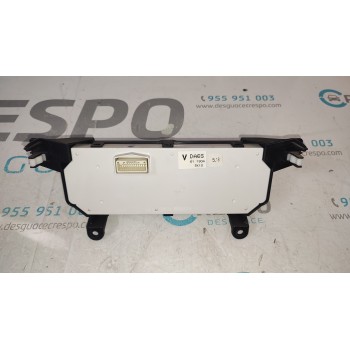 MANDO CALEFACCION / AIRE ACONDICIONADO DA6S61190A  - miniatura 3