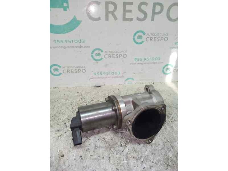 VALVULA EGR 2841027410  - imagen 3