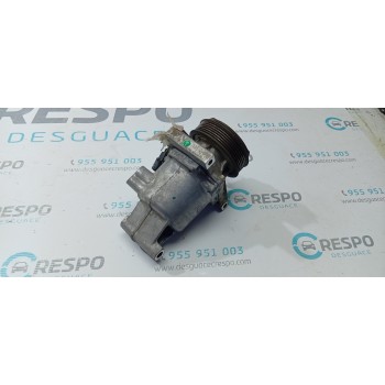 COMPRESOR AIRE ACONDICIONADO 926008942R  - miniatura 3