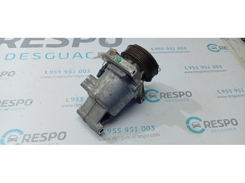 COMPRESOR AIRE ACONDICIONADO 926008942R  - imagen 3