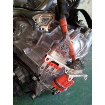 CAJA CAMBIOS P9021310 1Y29110 B28Y239 - miniatura 5