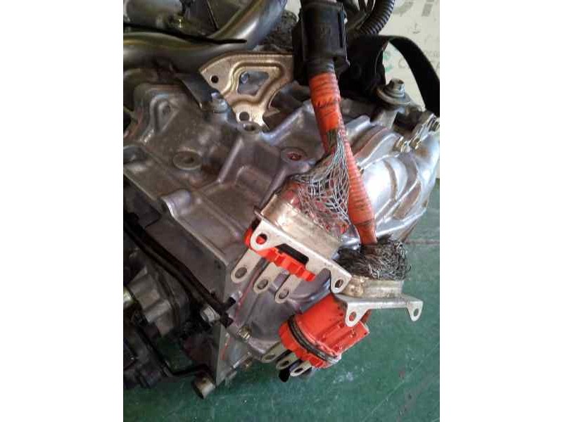 CAJA CAMBIOS P9021310 1Y29110 B28Y239 - imagen 5