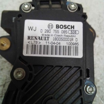 POTENCIOMETRO PEDAL 0280755085  - miniatura 2