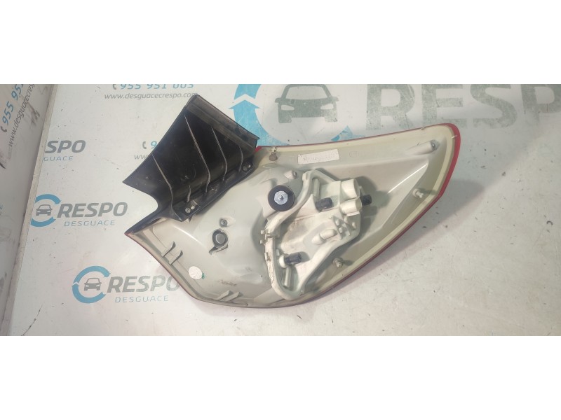 PILOTO TRASERO IZQUIERDO  - imagen 2