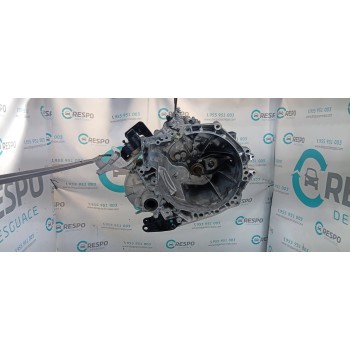 CAJA CAMBIOS 20XJ05  - miniatura 1