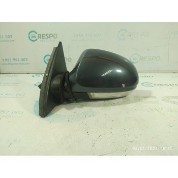 RETROVISOR IZQUIERDO 3C0857933  - miniatura 2