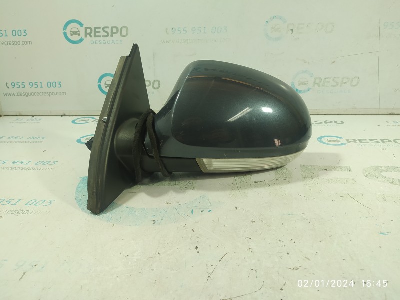 RETROVISOR IZQUIERDO 3C0857933  - imagen 2