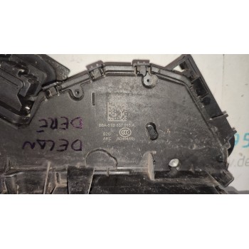 CERRADURA PUERTA DELANTERA DERECHA 5TB837016A  - miniatura 2