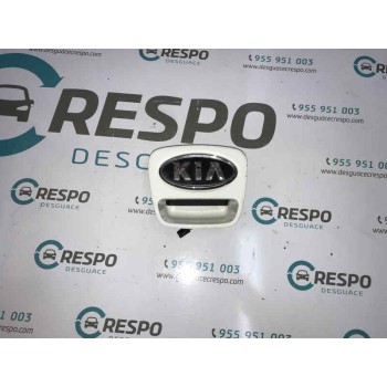 MANETA EXTERIOR PORTON 873102K000 