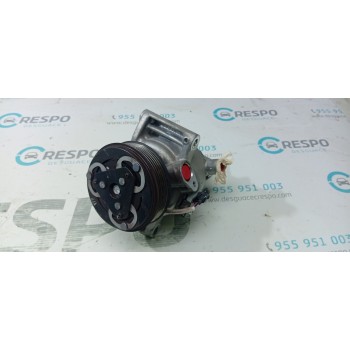 COMPRESOR AIRE ACONDICIONADO 926001571R 