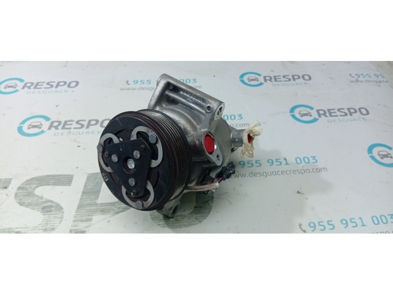 COMPRESOR AIRE ACONDICIONADO 926001571R  - imagen 1