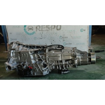 CAJA CAMBIOS PWU  - miniatura 4