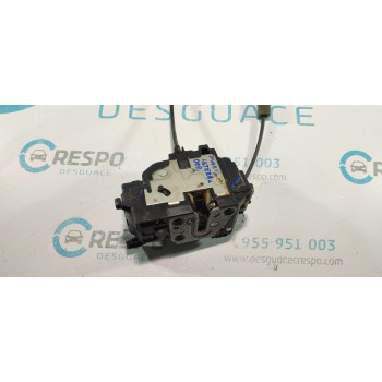 CERRADURA PUERTA TRASERA DERECHA 8200542366D  - miniatura 3