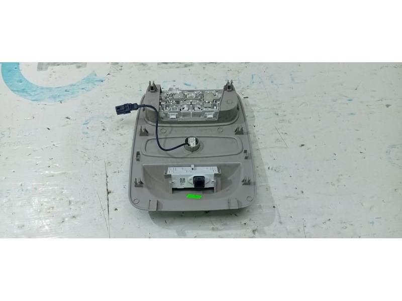 LUZ INTERIOR 739486822R  - imagen 2