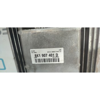 CENTRALITA MOTOR UCE 8K1907401D  - miniatura 2