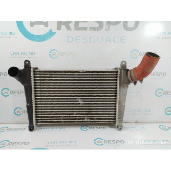 INTERCOOLER 8980945271 300302  - miniatura 2