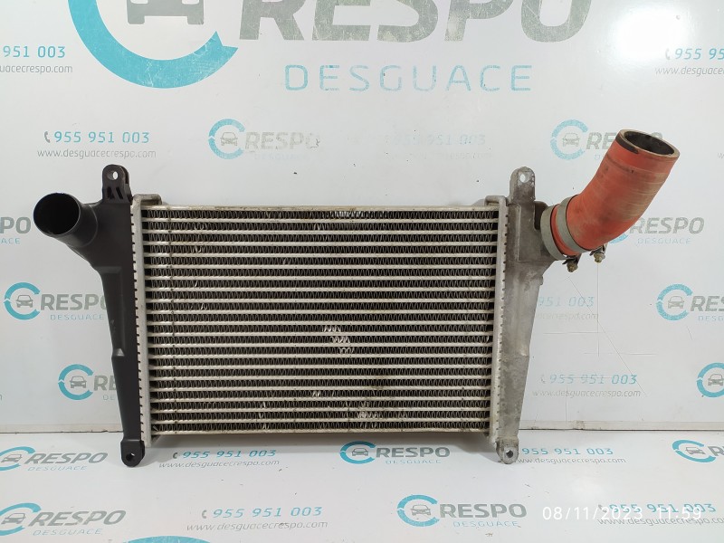 INTERCOOLER 8980945271 300302  - imagen 2