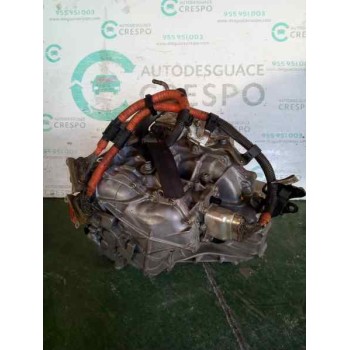 CAJA CAMBIOS P9021310 1Y29110 B28Y239 - miniatura 6