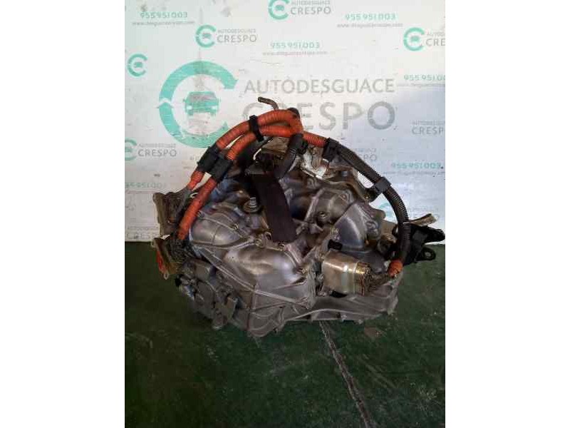 CAJA CAMBIOS P9021310 1Y29110 B28Y239 - imagen 6