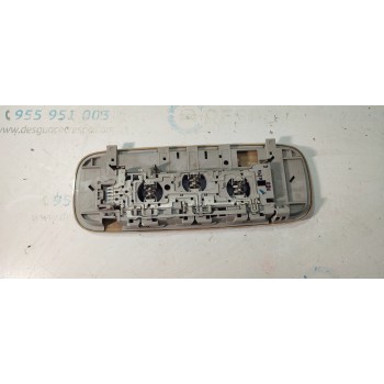 LUZ INTERIOR 3C0947291C  - miniatura 2