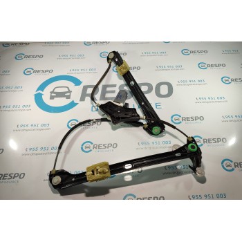 ELEVALUNAS DELANTERO IZQUIERDO 5G4837461H  - miniatura 1