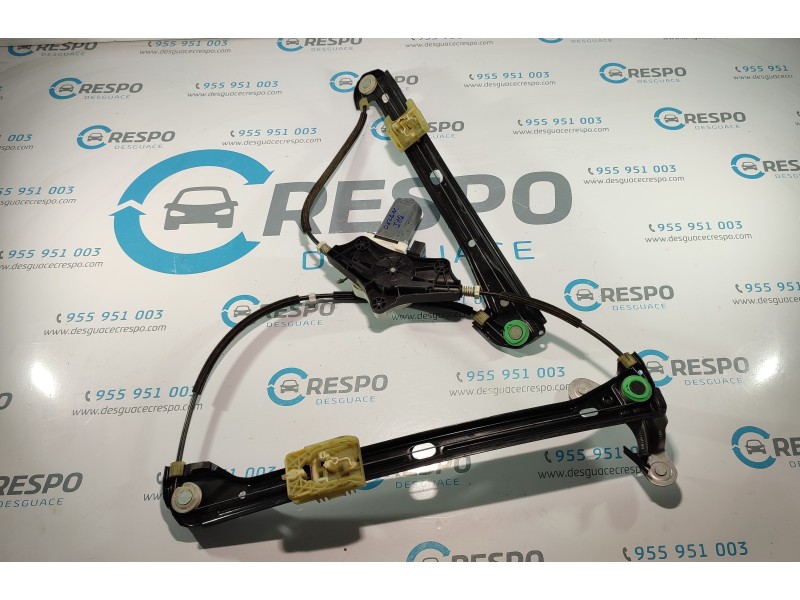 ELEVALUNAS DELANTERO IZQUIERDO 5G4837461H  - imagen 1