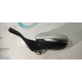 RETROVISOR IZQUIERDO 232673077  - miniatura 3