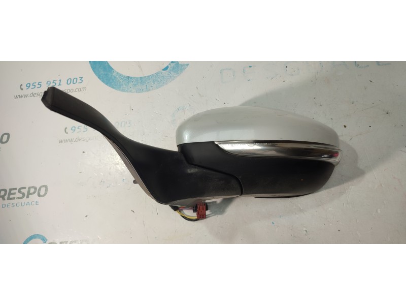 RETROVISOR IZQUIERDO 232673077  - imagen 3
