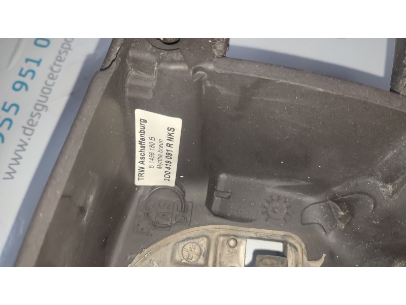 VOLANTE 3D0419091R  - imagen 2