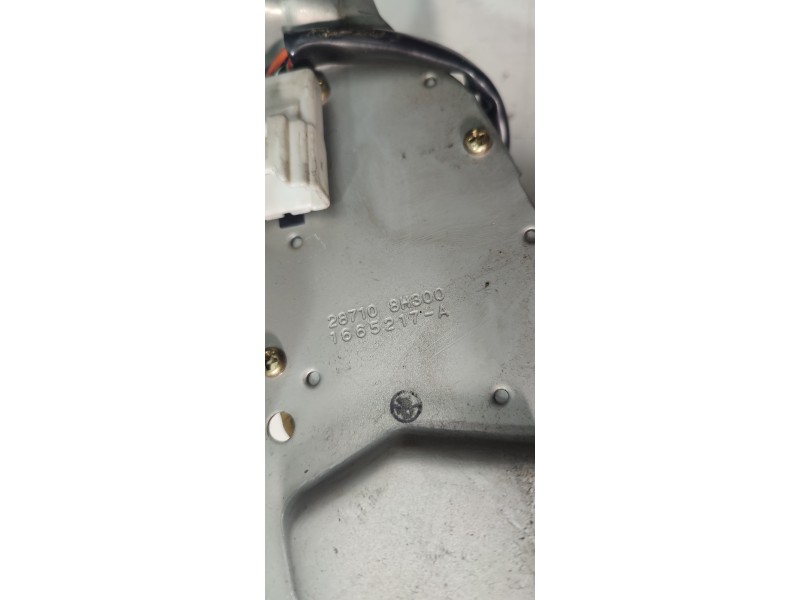 MOTOR LIMPIA TRASERO 287108H300  - imagen 2