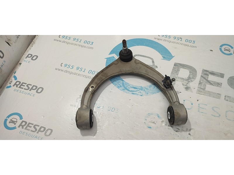 BRAZO SUSPENSION SUPERIOR DELANTERO IZQUIERDO 97034115101  - imagen 1